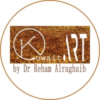 Kuwait Art Co Logo