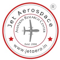 Jet Aerospace Aviation Research Center Logo