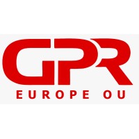GPR Europe OÜ Logo