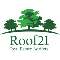 Roof 21 Co., Ltd. Logo