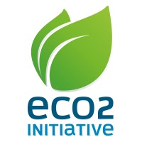 ECO2 Initiative Logo