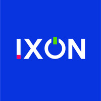 IXON Food Technology Logo