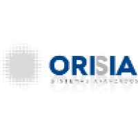 Orisia Sistemas Avanzados Logo
