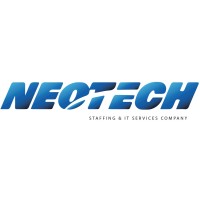 NEOTECH Solutions Logo