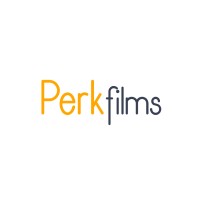 Perk Films Logo