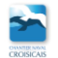 Chantier Naval Croisicais Logo