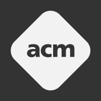 ACM-VIT CHAPTER Logo