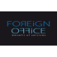 FOREIGN OFFICE Ltd Logo