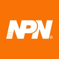 Retail Tech NPN Logo