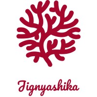 Jignyashika Logo