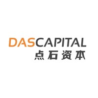 DASCapital 点石资本 Logo