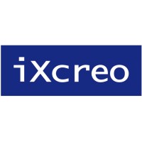 IXCREO conseil Logo