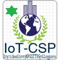 AIC-IIITKottayam Logo