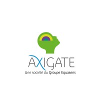 aXigate SA Logo