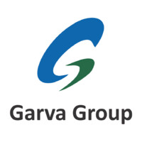 Garva Group Logo