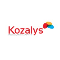 Kozalys Logo