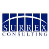 Surrex Consulting Logo