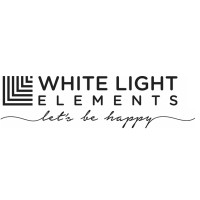 White Light Elements Logo