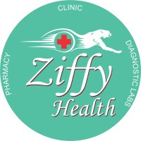 ZiffyHealth Logo