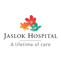 Jaslok Hospital & Research Centre Logo