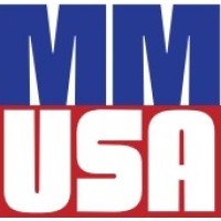 MMUSA Logo