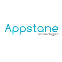 Appstane Technologies Logo
