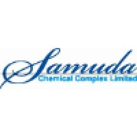 Samuda Chemical Complex Ltd. Logo