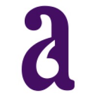 Apostrof - Digital Marketing Company Logo