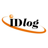 IDlog SRL Logo