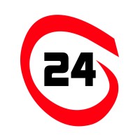 Ceremony24.com Logo