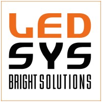 LEDSYS BV Logo