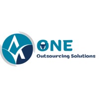 Aone Outsourcing Solutions Pvt Ltd Logo