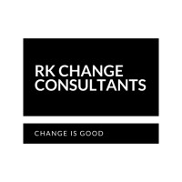 RK CHANGE CONSULTANTS Logo
