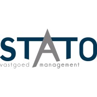 Stato Vastgoedmanagement B.V. Logo