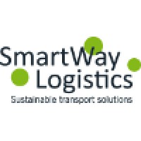 SmartWay Logistics Logo