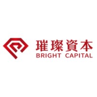 Bright Capital 璀璨资本 Logo