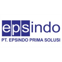 PT Epsindo Prima Solusi Logo