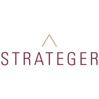 Strateger Logo