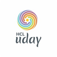 HCL Uday | HCL Foundation Logo