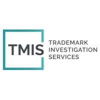 Trademark Investigation Services (TMIS) Logo
