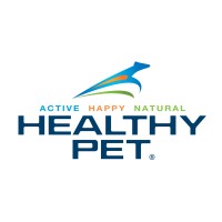 Healthy Pet Logo
