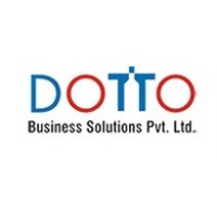 Dotto Business Solutions Pvt Ltd Logo