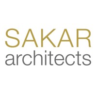 SAKAR architects Logo