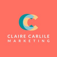 Claire Carlile Marketing Logo
