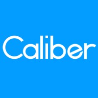 Caliber Limited Logo