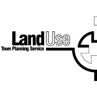 Land Use Town Planning Service Logo