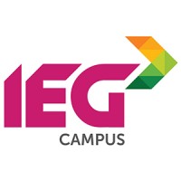 IEG Campus Logo
