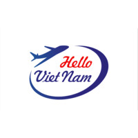 Hello Vietnam Logo