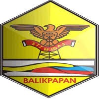 STT MIGAS Balikpapan Logo