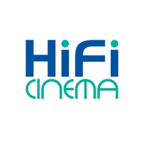 HiFi Cinema Ltd. Logo
